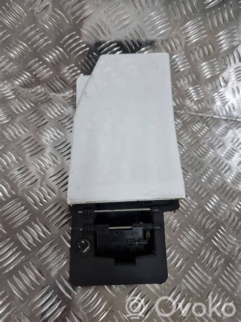 Renault Trafic degalų bako dangtelis