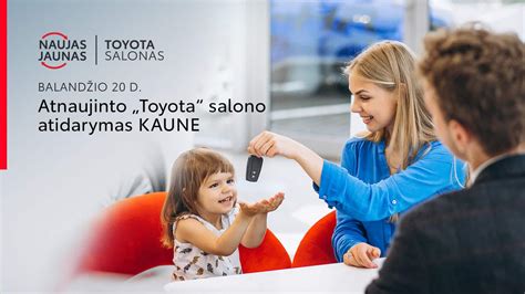Toyota automobilio salono saugumas