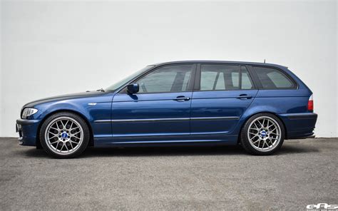 BMW E46 sedano ir universalo siluetai