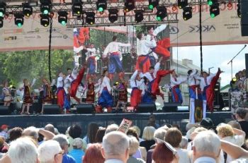 Skirtingų kultūrų susitikimas