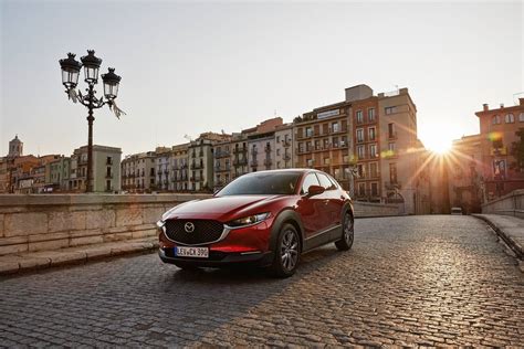 Mazda3 su Skyactiv-X varikliu