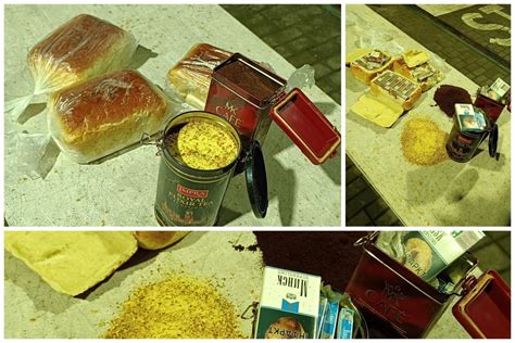 Kontrabandinių cigarečių konfiskavimas