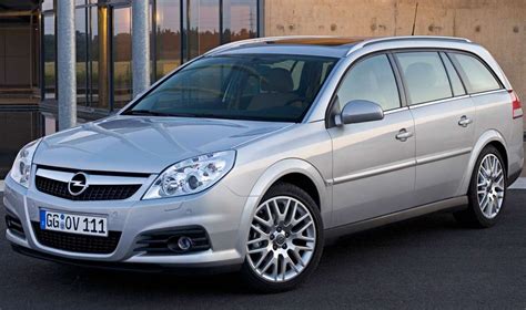 Opel Vectra C interjeras ir eksterjeras