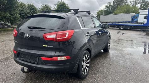 Kia Sportage kuro sąnaudų palyginimas
