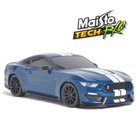 Maisto Tech RC Ford automobilio nuotrauka