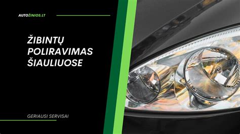 automobilio sueuropinimo procesas