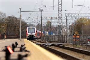 Naujasis elektrinis traukinys Lietuvoje