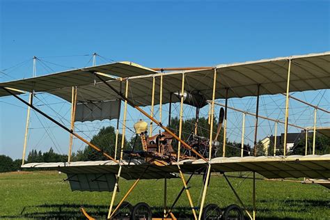 Istorinis „PZL-Mielec“ lėktuvas