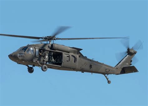 Sraigtasparnis UH-60 Black Hawk