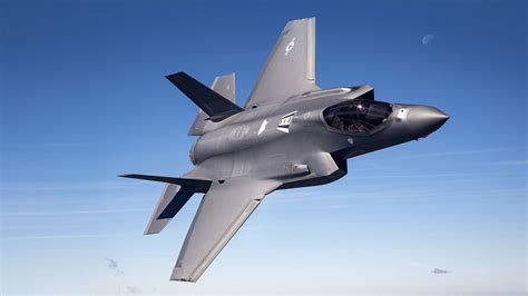 Lockheed Martin F-35 naikintuvas