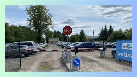 Automobilio paėmimas oro uoste