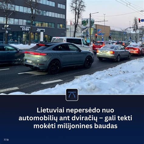Nuotrauka, vaizduojanti grandininę avariją