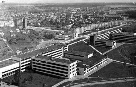 Kauno politechnikos institutas sovietmečiu