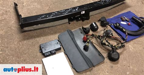 Priekabos renovacijos etapai ir medžiagos