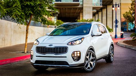 Kia Motors America plėtra