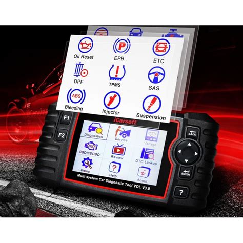 Land Rover automobilio diagnostika