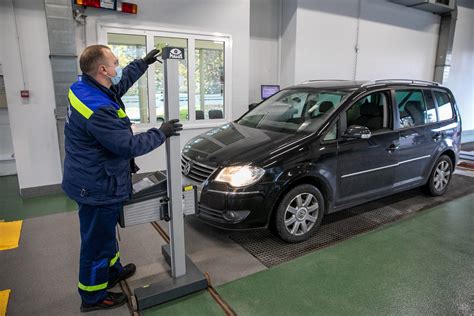 Statistika apie automobilių techninės apžiūros gedimus
