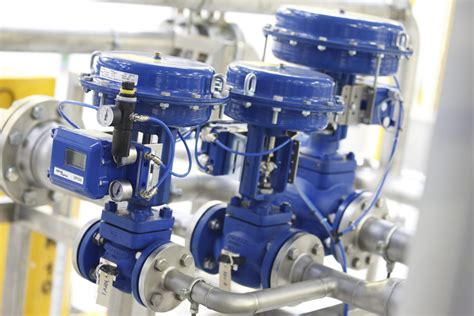 Pneumatinių pavarų bandymų įranga