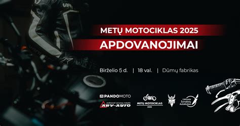 Motokroso lenktynininkų apdovanojimų ceremonija
