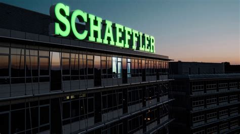 Schaeffler Group logotipas