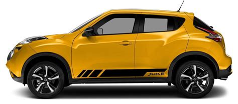 Nissan Juke automobilio statramstis su lipduku