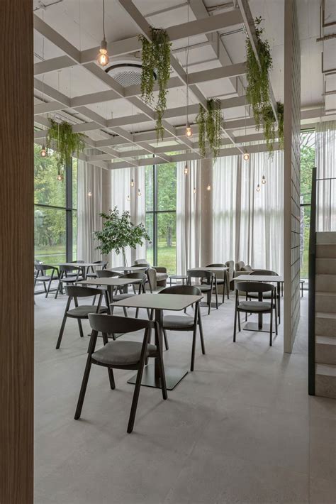 Interjero nuotrauka iš viešbučio Žibintas