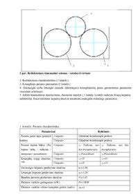 Schema su mechaninėmis diferencialų blokiruotėmis
