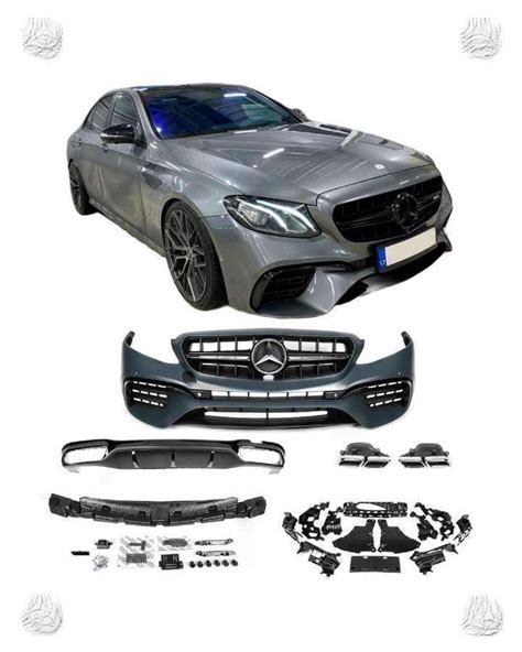 Mercedes-Benz E klasė W213 dizainas