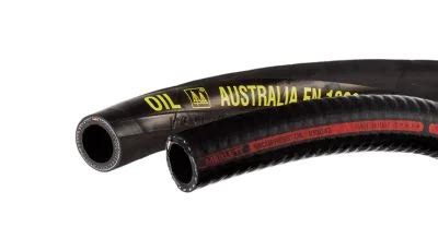 Motociklo degalų žarnos tipai ir struktūra