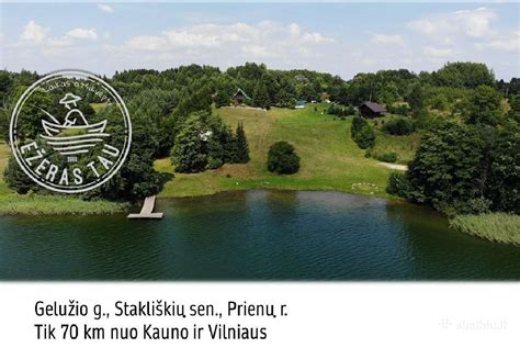 Valdininkų pokylis prie ežero