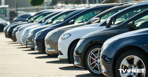 Populiariausios naudotų automobilių markės Lietuvoje