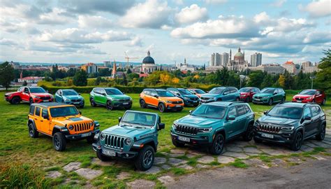 Naujų ir naudotų automobilių populiarumo tendencijos