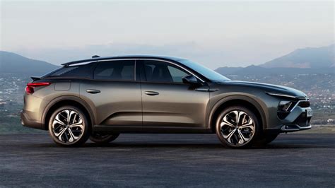 Citroën C5 automobilis