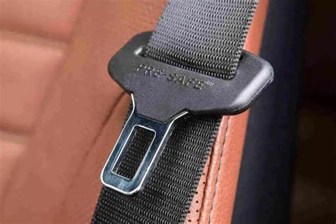 Saugos diržai automobilyje