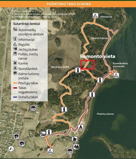 Valakampių tilto remonto schema