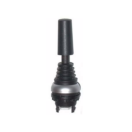 Paleidimo rankenėlė tuneliniame valdymo pulte