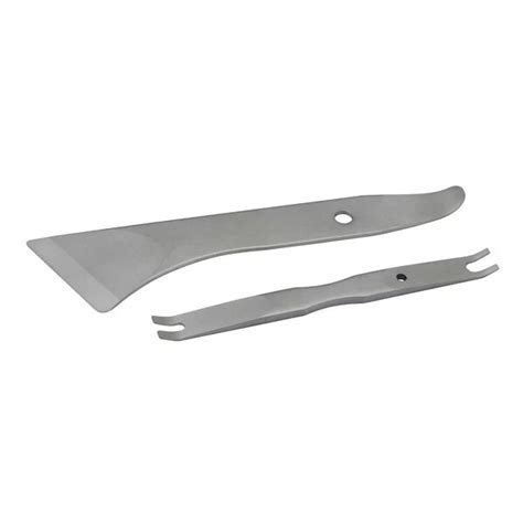 Renault Scenic 2 durų apdailos nuėmimo įrankiai