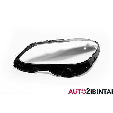 Naujas ir naudotas KIA Sorento priekinio žibinto stiklas