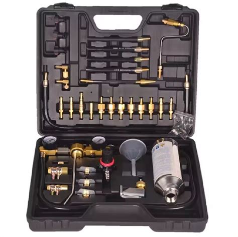 Dalis dyzelinio traktoriaus Westwood degalų sistemos