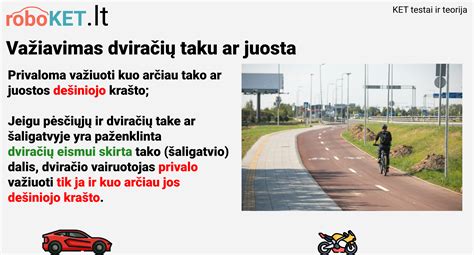 Dviračio vairuotojas su krovininiu puspriekabiu.