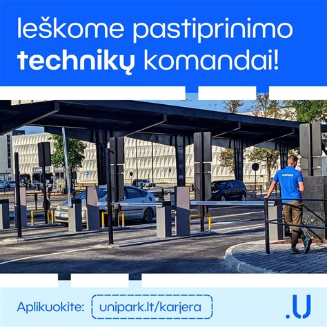 Įvairių parkavimo sistemų pavyzdžiai