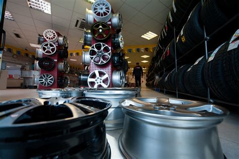 Lietuviškų automobilių forumų diskusijos apie ratlankius