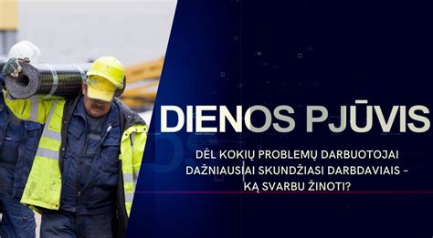 Schematinis vaizdas, kaip darbuotojai dažniausiai daro karjerą