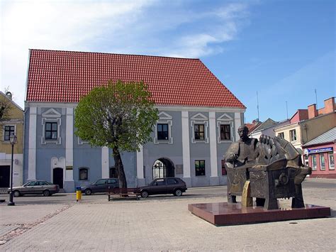 Kėdainių Rotušė