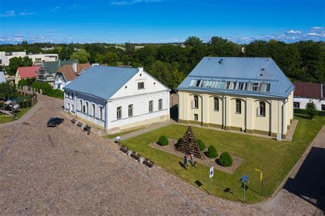 Kėdainių sinagogų kompleksas