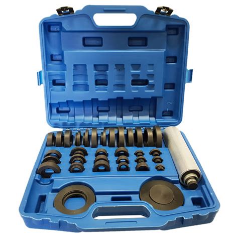 Įrankiai montavimui