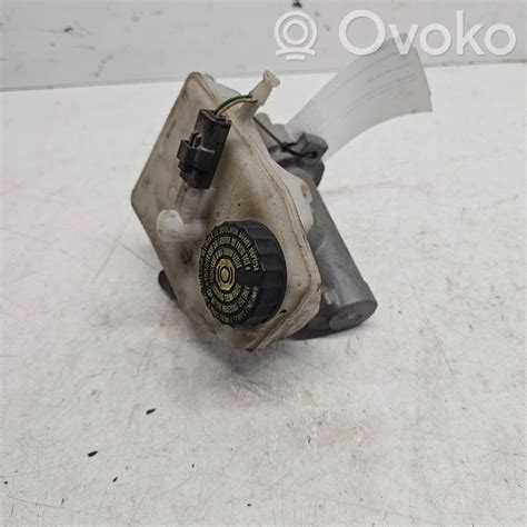 Stabdžių pedalo jungiklis Peugeot 406