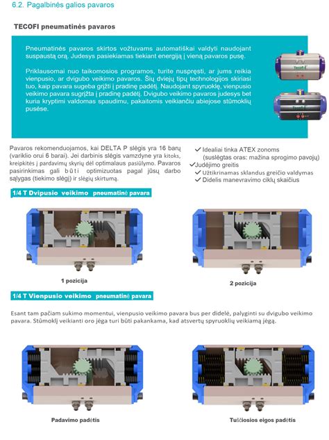 Infografika, iliustruojanti hidraulinės pavaros veikimo principą