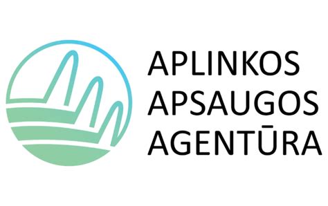 Reklamos agentūros logotipas
