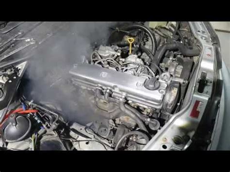 Audi A6 C4 kuro siurblio diagnostika